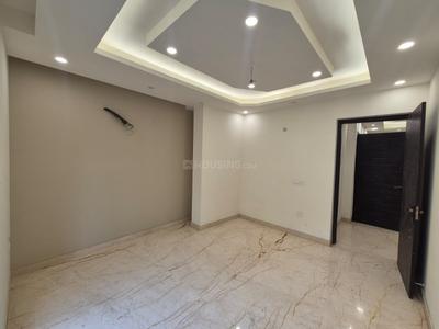 Hall Image of 1250 Sq.ft 3 BHK Builder Floor for rent in Ramesh Nagar New Delhi for Rs. 55000
