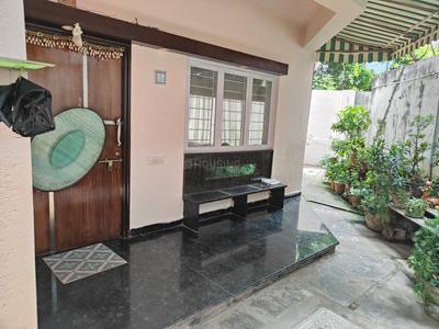 Balcony Image of 3750 Sq.ft 5 BHK Villa for sale in Kilpauk Chennai for Rs. 72500000