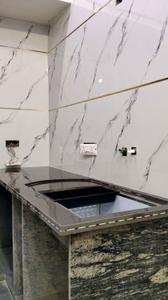 Kitchen Image of 675 Sq.ft 2 BHK Independent House for sale in Engineers Colony Aligarh for Rs. 3600000