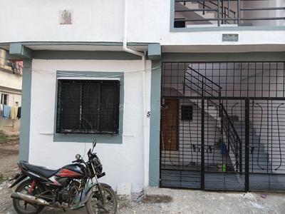 Image of 640 Sq.ft 2 BHK Independent House for sale in Amroli, Surat for Rs. 4000000
