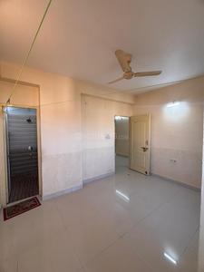 Bedroom Image of 1100 Sq.ft 2 BHK Duplex for rent in Raj Group Bhopal Raj Tulip Apartments, Minal Residency Bhopal for Rs. 14000