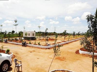 Image of 2756 Sq.ft Residential Plot / Land for sale in Bibwewadi, Pune for Rs. 1378000
