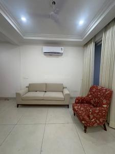 3 BHK Flat