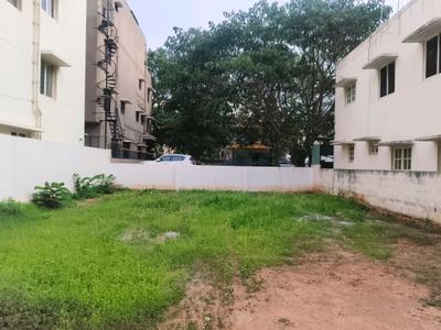 Image of 2400 Sq.ft Residential Plot / Land for sale in Allalasandra, Bengaluru for Rs. 67200000