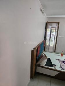 Bedroom Image of 800 Sq.ft 2 BHK Independent House for rent in  Bapunagar Gujarat Housing Board, Bapunagar Ahmedabad for Rs. 12500
