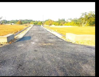 Image of 900 Sq.ft Residential Plot / Land for sale in Doddaballapura, Bengaluru for Rs. 1079100