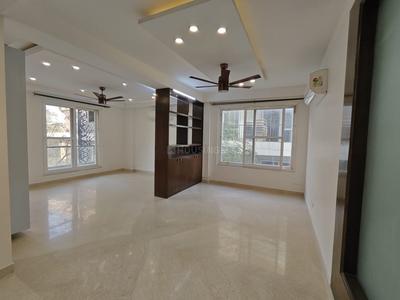 Hall Image of 3000 Sq.ft 4 BHK Builder Floor for rent in Unitech Nirvana Country, Sector 50 Gurgaon for Rs. 80000