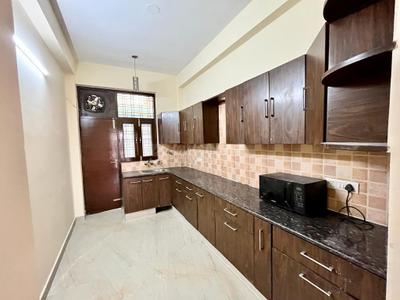 Kitchen Image of GableStay in Sector 52, Noida