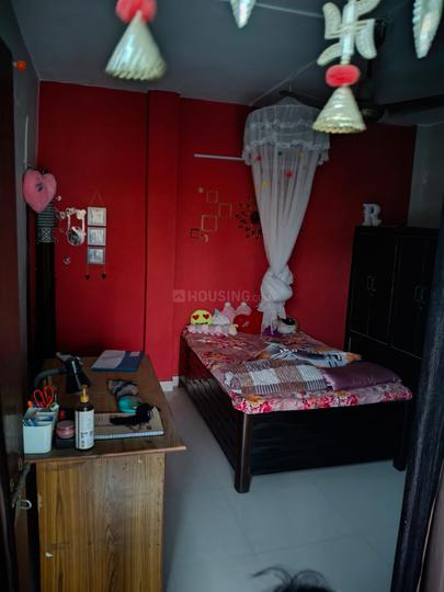 Vinay Khand 4, Gomti Nagar Bedroom 1