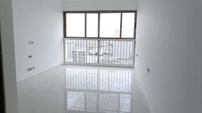 Bedroom Image of 1500 Sq.ft 3 BHK Apartment / Flat for sale in Bramha The Collection, Wadgaon Sheri Pune for Rs. 17500000