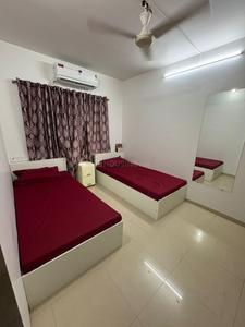 Bedroom Image of Superstays in Santacruz West, Mumbai