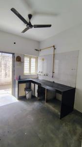 Kitchen Image of 1233 Sq.ft 3 BHK Independent House for sale in Bopal Ahmedabad for Rs. 11000000