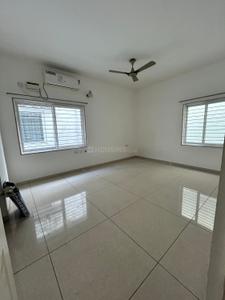 Hall Image of 2375 Sq.ft 4 BHK Villa for sale in Casagrand Pavilion, Thazhambur Chennai for Rs. 22500000