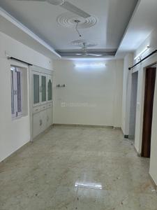 2 BHK Independent Builder Floor