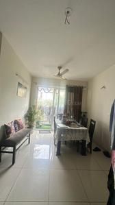 Hall Image of 1237 Sq.ft 2 BHK Apartment / Flat for sale in Prestige Casabella by Prestige Projects Pvt Ltd, Electronic City Bengaluru for Rs. 12700000
