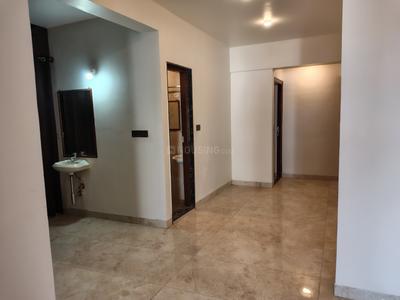 Hall Image of 1365 Sq.ft 3 BHK Builder Floor for rent in Electronic City Bengaluru for Rs. 50000