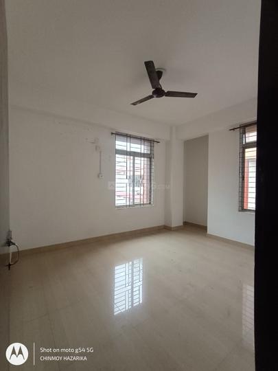 City Home Realty Bedroom 1