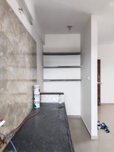Image of 1435 Sq.ft 3 BHK Apartment / Flat for sale in Narayan Krupal Bachpan, Shela, Ahmedabad for Rs. 7500000