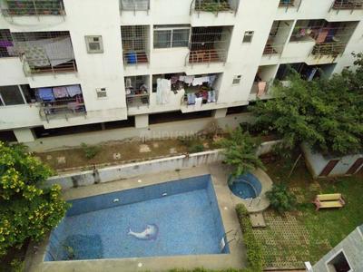 Image of 1652 Sq.ft 3 BHK Apartment / Flat for sale in Swarna Heavens, Whitefield, Bengaluru for Rs. 13900000
