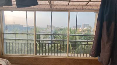Bedroom Image of 1600 Sq.ft 3 BHK Apartment / Flat for rent in Aundh Pune for Rs. 75000