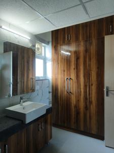 Bedroom Image of 2105 Sq.ft 3 BHK Apartment / Flat for sale in Bestech Altura, Sector 79 Gurgaon for Rs. 27000000