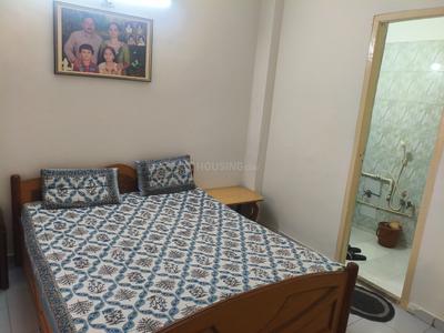 Bedroom Image of 1175 Sq.ft 2 BHK Apartment / Flat for sale in Bodakdev Ahmedabad for Rs. 6500000