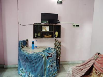 Bedroom Image of 676 Sq.ft 2 BHK Apartment / Flat for sale in Behala Kolkata for Rs. 3000000