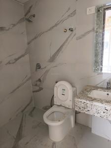 Bedroom One Image of 1494 Sq.ft 3.5 BHK Apartment / Flat for sale in Smartworld Gems, Sector 89 Gurgaon for Rs. 16600000