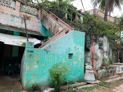 Residential Plot