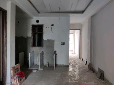 Living Room Image of 1200 Sq.ft 3 BHK Apartment / Flat for sale in Govindpuram Ghaziabad for Rs. 3965000