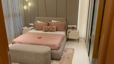 Bedroom Image of 1951 Sq.ft 3 BHK Apartment / Flat for sale in Evergreen Prestige Raintree Park, Whitefield Bengaluru for Rs. 25000000