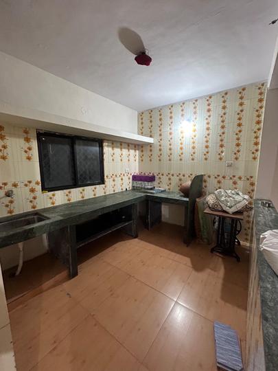 Preet Nagar, Wadgaon Sheri Kitchen 1