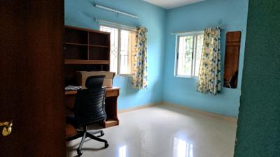 Bedroom Image of 2113 Sq.ft 4 BHK Apartment / Flat for sale in Corporate Suncity Apartments, Bellandur Bengaluru for Rs. 28500000