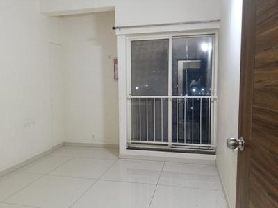 Bedroom Image of 650 Sq.ft 1 BHK Apartment / Flat for rent in Pegasus Megapolis Springs, Hinjawadi Phase 2 Pune for Rs. 21500