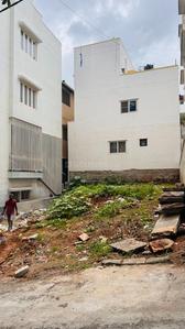 Residential Plot