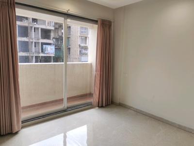 Bedroom Image of 1200 Sq.ft 2 BHK Apartment / Flat for sale in Ulwe Navi Mumbai for Rs. 10000000