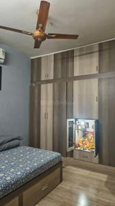 Bedroom Image of 1450 Sq.ft 4 BHK Villa for sale in Isanpur Ahmedabad for Rs. 12000000