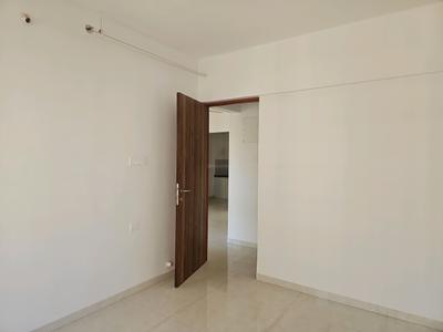 Bedroom Image of 850 Sq.ft 2 BHK Apartment / Flat for sale in Manhattan, Charholi Budruk Pune for Rs. 7400000