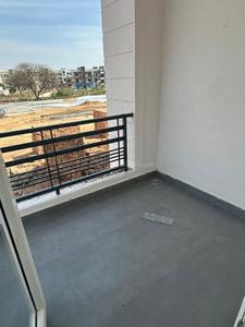 Balcony Image of 1180 Sq.ft 2 BHK Apartment / Flat for sale in Landran Mohali for Rs. 6000000