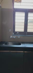 Kitchen Image of 1480 Sq.ft 2 BHK Independent House for rent in Omega II Greater Noida for Rs. 20500
