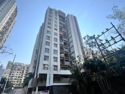 Image of 1022 Sq.ft 2 BHK Apartment / Flat for sale in 173 West Oaks, Wakad, Pune for Rs. 8500000
