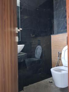 Common Bathroom Image of 1775 Sq.ft 3 BHK Apartment / Flat for sale in ACE Ace Starlit, Sector 152 Noida for Rs. 28500000