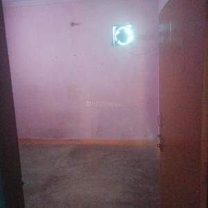 Bedroom Image of 300 Sq.ft 1 RK Independent House for rent in Burari New Delhi for Rs. 5000