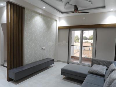 Hall Image of 1125 Sq.ft 2 BHK Apartment / Flat for sale in Daldal Seoni Raipur for Rs. 3731000