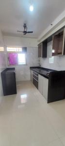Hall Image of 1150 Sq.ft 2 BHK Apartment / Flat for rent in Vishesh Balaji Symphony, Panvel Navi Mumbai for Rs. 25000