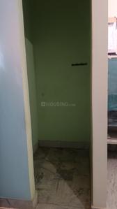 Pooja Room Image of 900 Sq.ft 1 BHK Builder Floor for rent in Vasant Vihar Karnal for Rs. 12000
