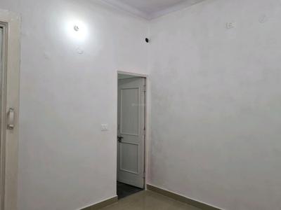 Bedroom Image of 1500 Sq.ft 2 BHK Builder Floor for rent in Janakpuri New Delhi for Rs. 30000