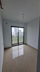 Hall Image of 673 Sq.ft 2 BHK Apartment / Flat for sale in Risland The Icon, Thane West Thane for Rs. 11000000
