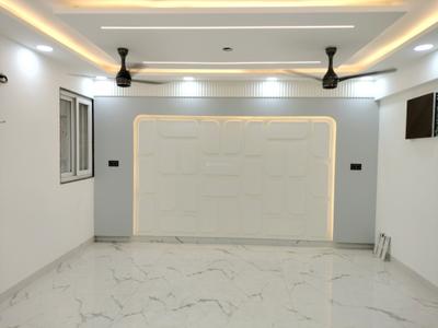 Living Room Image of 1700 Sq.ft 3 BHK Apartment / Flat for sale in Sukh Sagar Apartments, Sector 9 Dwarka New Delhi for Rs. 27500000