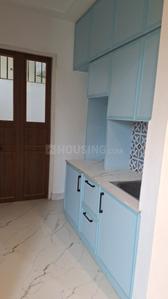 Kitchen Image of 1922 Sq.ft 3 BHK Villa for sale in Anora Kala Lucknow for Rs. 12877400